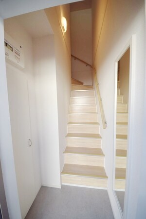 クレイノサングランツの物件内観写真